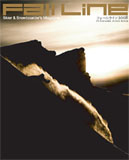 Fall Line 2008―Skier&Snowboarder’s Magazine (2008) (双葉社スーパームック)