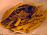 p̈ꉟHGrec Sandwitch