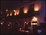 Chez EugeneO
