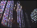 SainteChapelle